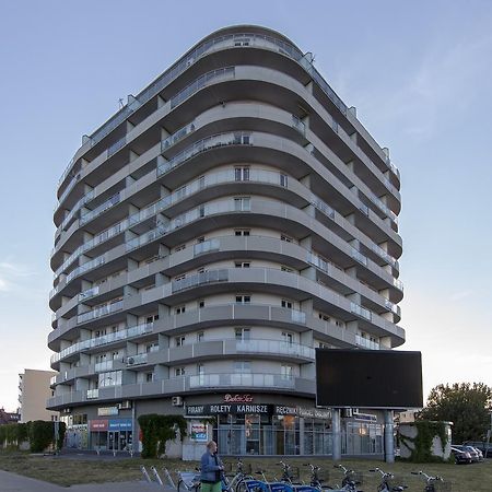 Apartment Royal Białystok Kültér fotó
