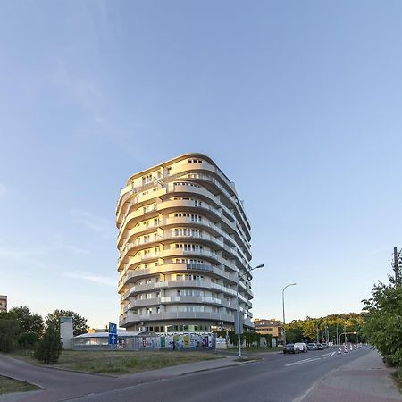 Apartment Royal Białystok Kültér fotó