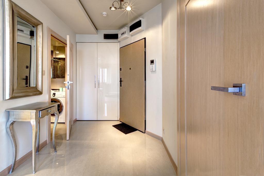 Apartment Royal Białystok Kültér fotó