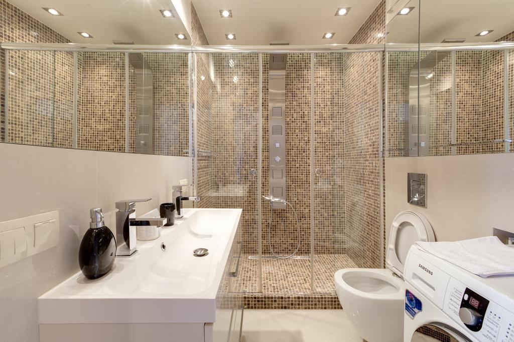 Apartment Royal Białystok Kültér fotó