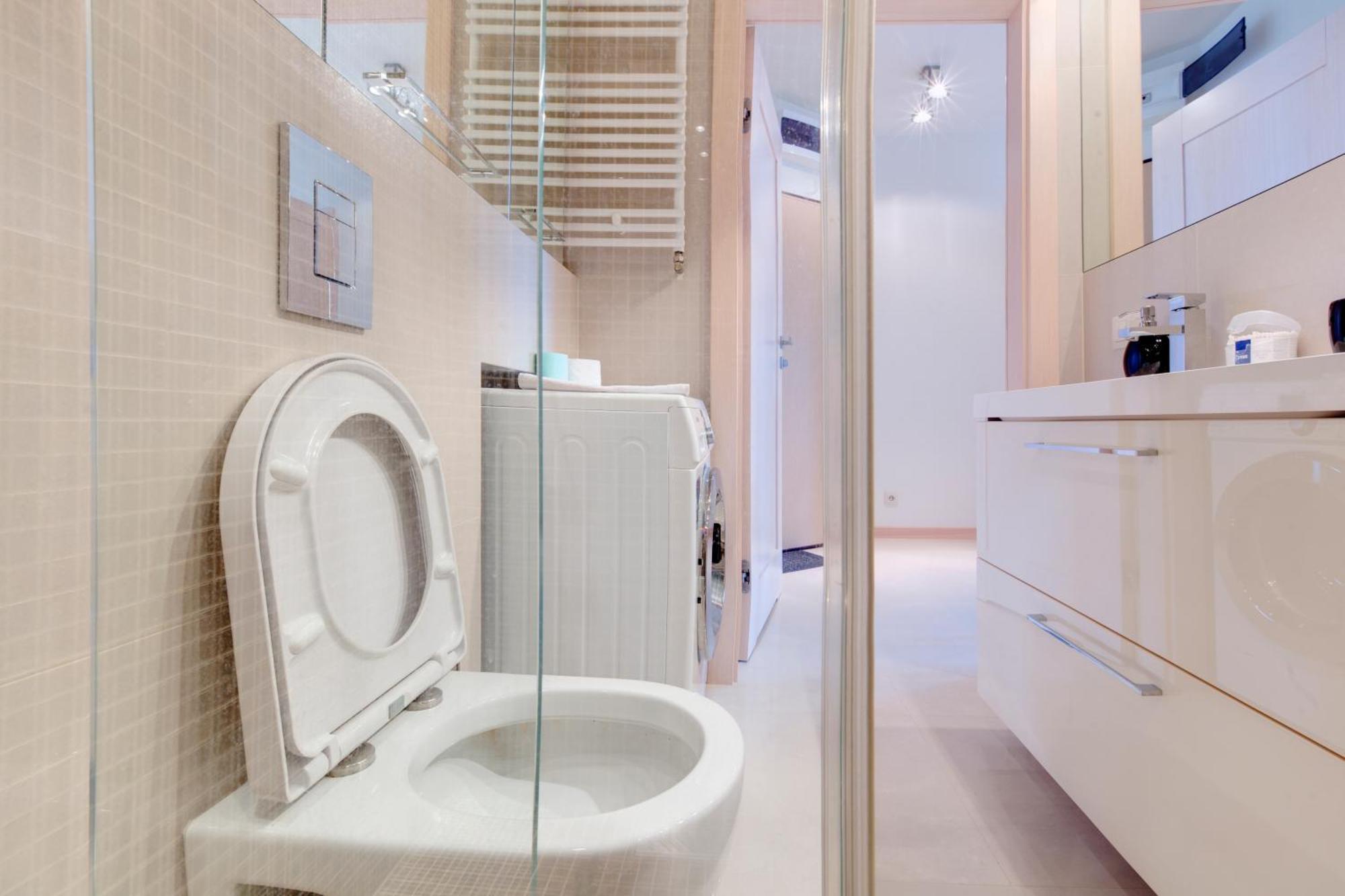 Apartment Royal Białystok Kültér fotó