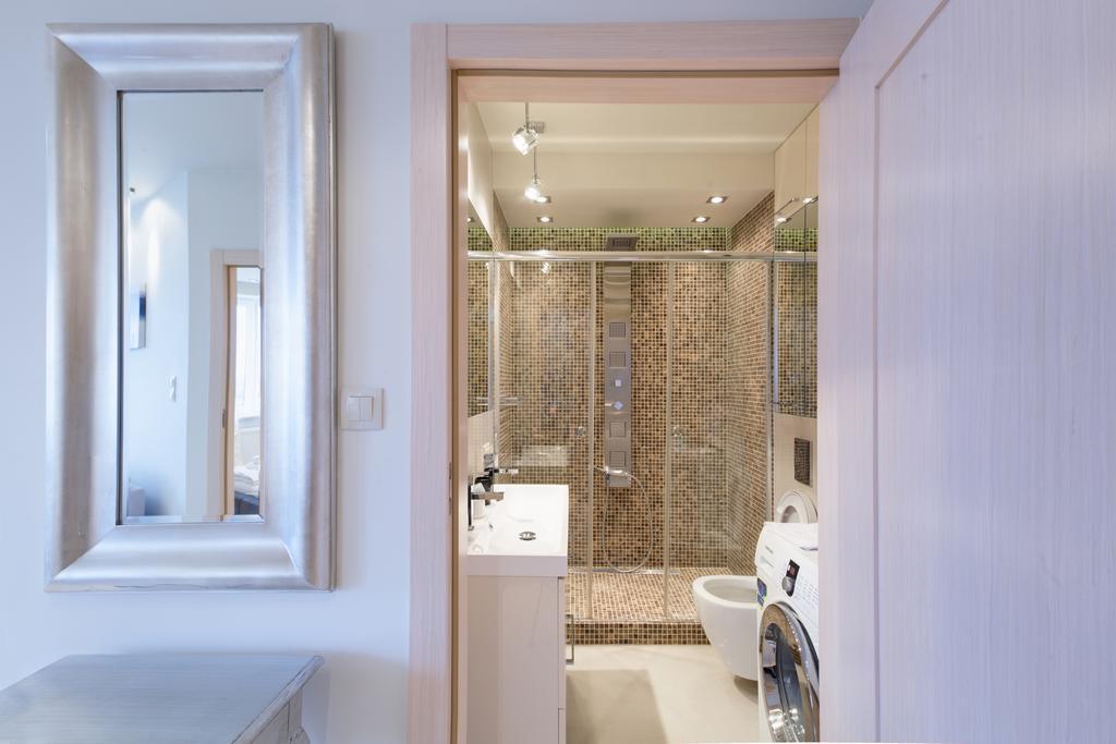 Apartment Royal Białystok Kültér fotó