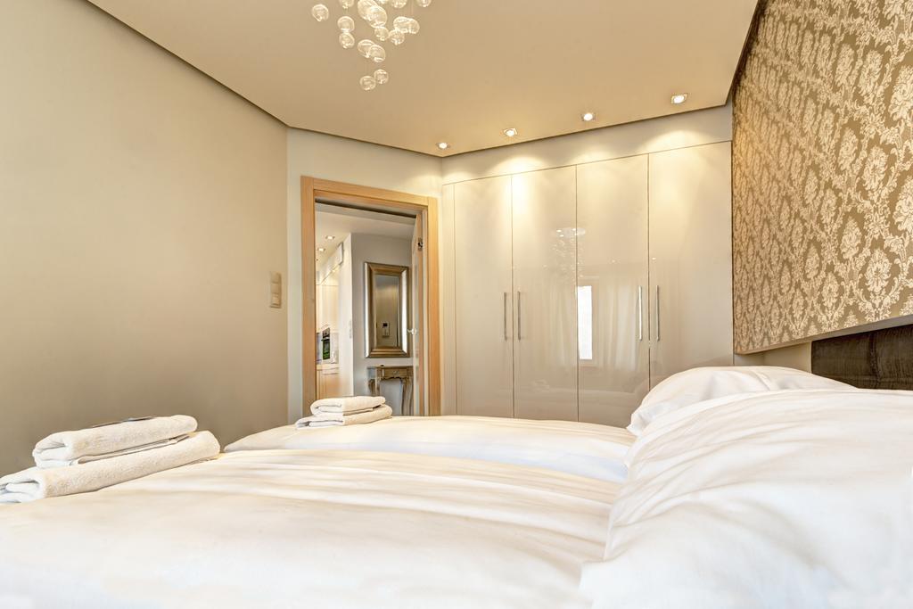 Apartment Royal Białystok Kültér fotó