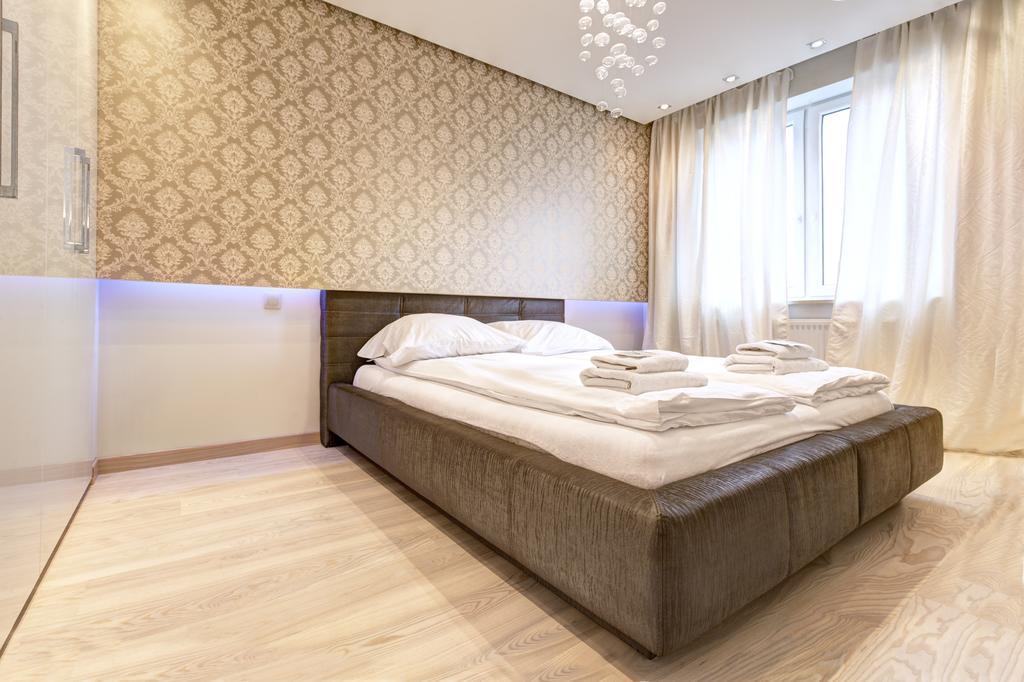 Apartment Royal Białystok Kültér fotó