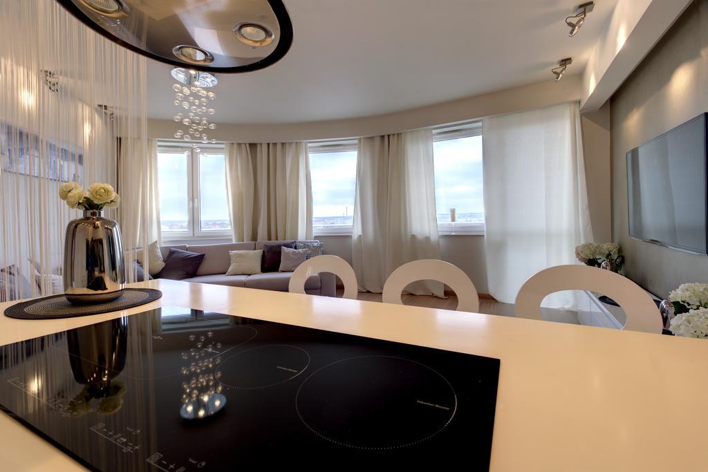 Apartment Royal Białystok Kültér fotó